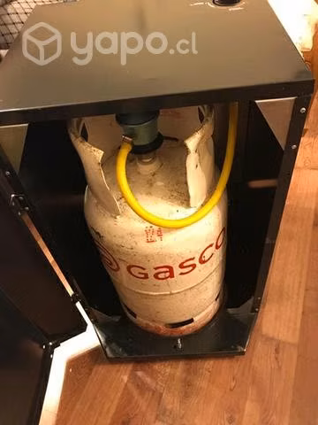 Estufa Fensa modelo FL