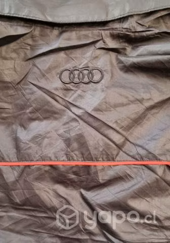 Cortaviento Audi Sport