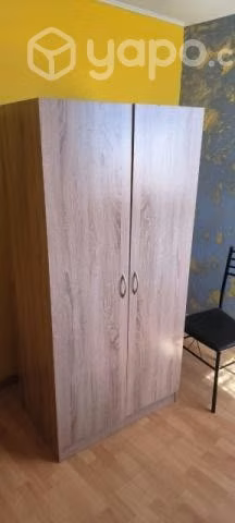 Cama nido y closets