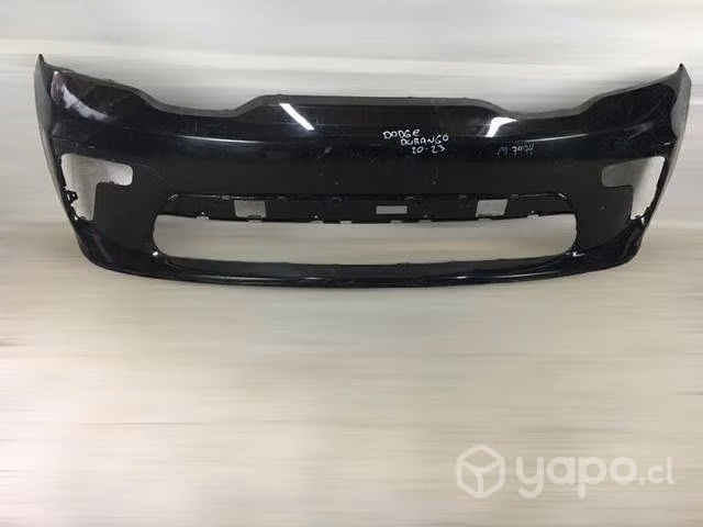 Parachoque delantero Dodge Durango 2020-2023