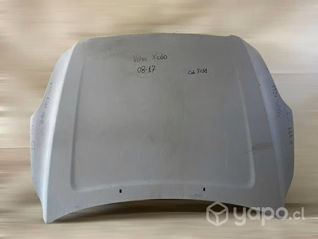 Capot Volvo Xc