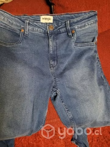 Jeans wrangler - Imagen 4