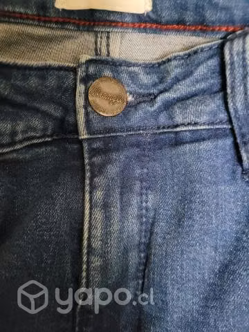 Jeans wrangler - Imagen 3