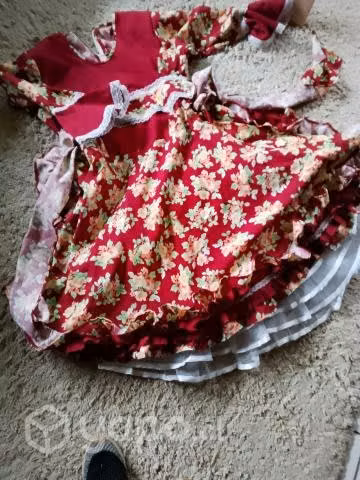 Vestido china - Imagen 4