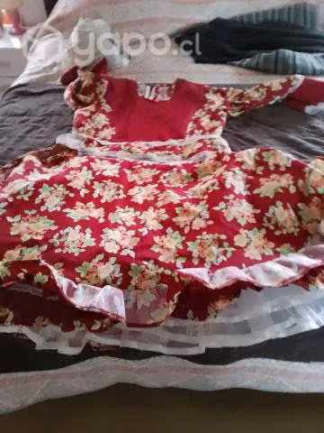 Vestido china - Imagen 5