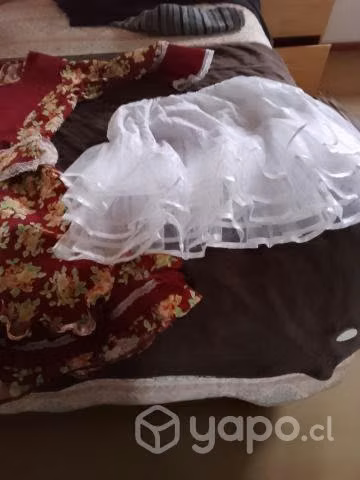 Vestido china - Imagen 6
