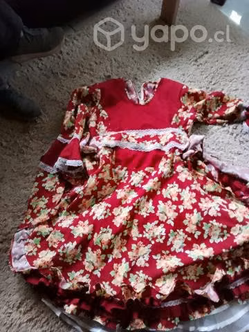 Vestido china - Imagen 2