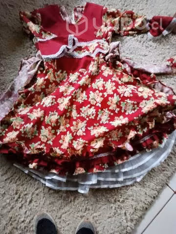 Vestido china - Imagen 3