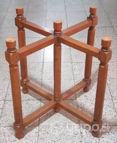 Mesa de comedor