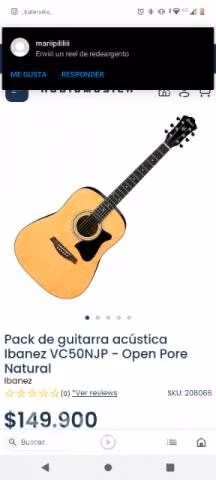 Guitarra