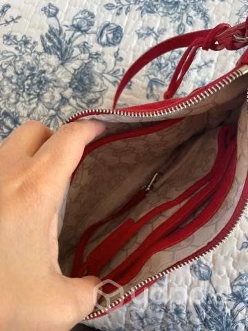 Cartera michael kors