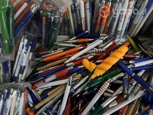 Colección de 2.200 lápices de diversos países