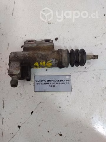 Cilindro Embrague Mitsubishi L