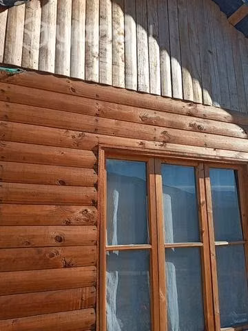 Terreno cesión de Derechos inscritos CBR