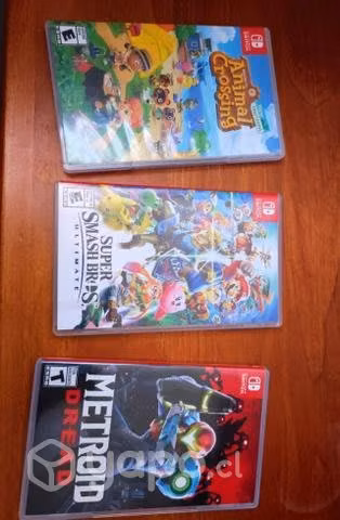 Nintendo switch oled - Imagen 5