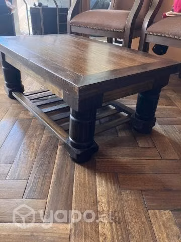 Mesa de Centro