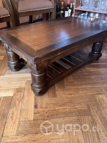 Mesa de Centro - Imagen 2