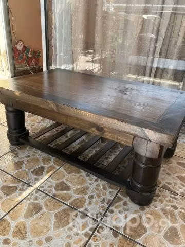 Mesa de Centro - Imagen 4