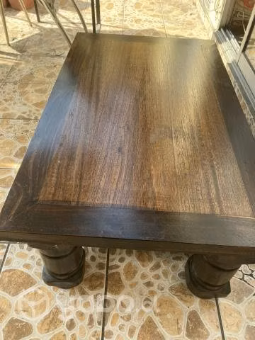 Mesa de Centro - Imagen 6