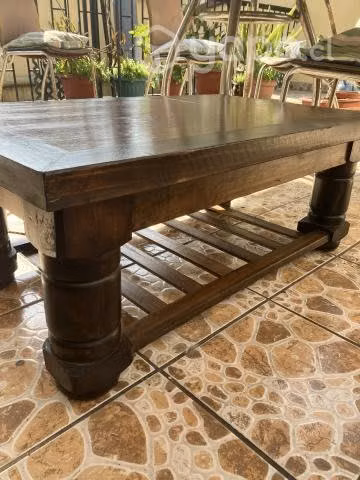 Mesa de Centro - Imagen 3
