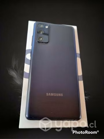 Samsung Galaxy S20 Fe
