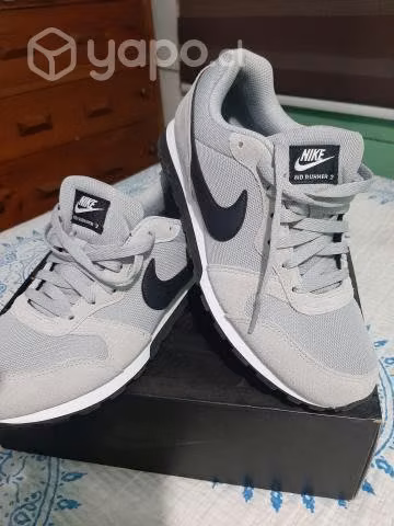 Nike runner 2 nuevas originales - Imagen 4