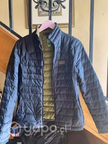 Chaqueta HAKA HONU