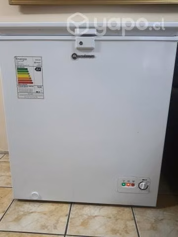 Congeladora Mademsa - Imagen 2