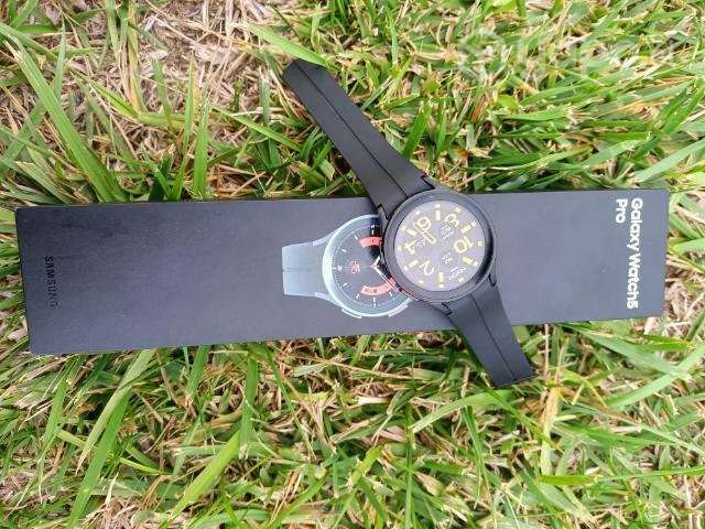 Samsung watch 5 pro - Imagen 3