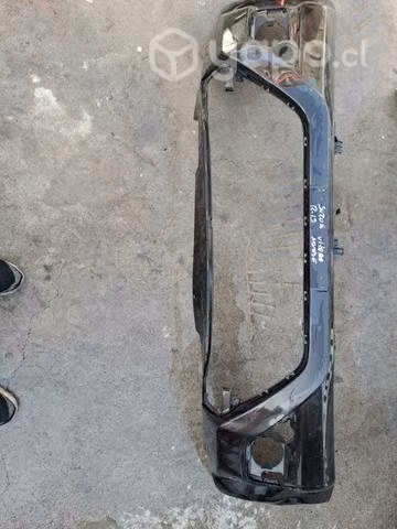 Parachoques delantero suzuki vitara nomade