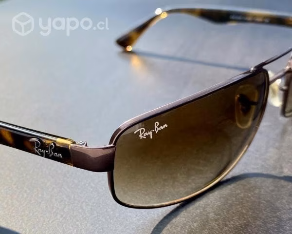 Ray-Ban rb D17 - Imagen 2