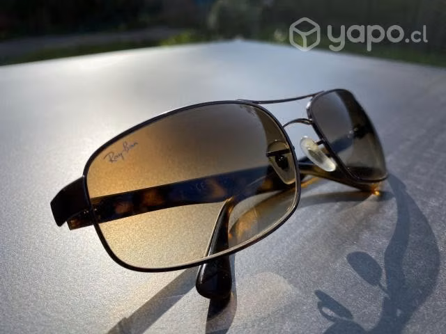Ray-Ban rb D17