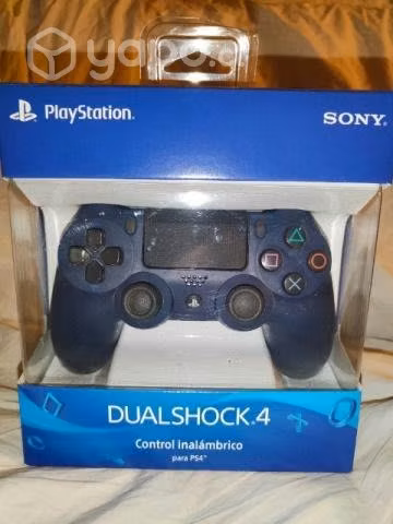 Joystick ps4 DualShock original - Imagen 4