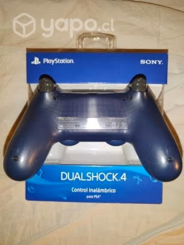 Joystick ps4 DualShock original - Imagen 2