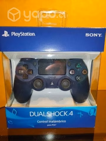 Joystick ps4 DualShock original - Imagen 5