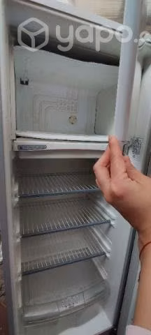 Refrigerador fenza