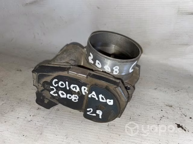 Chevrolet Colorado 2.9 2008
