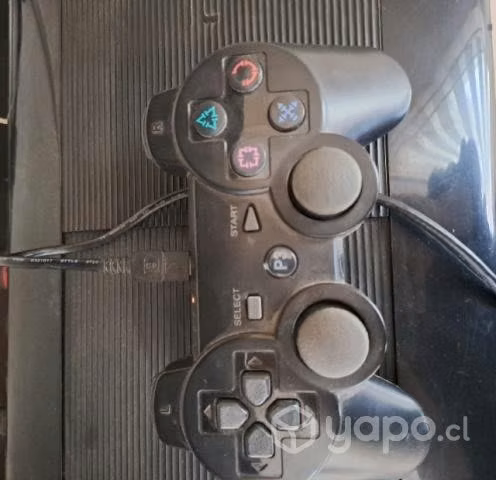 PlayStation 3