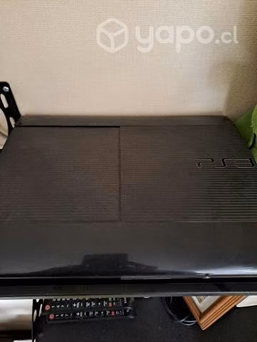 PlayStation 3