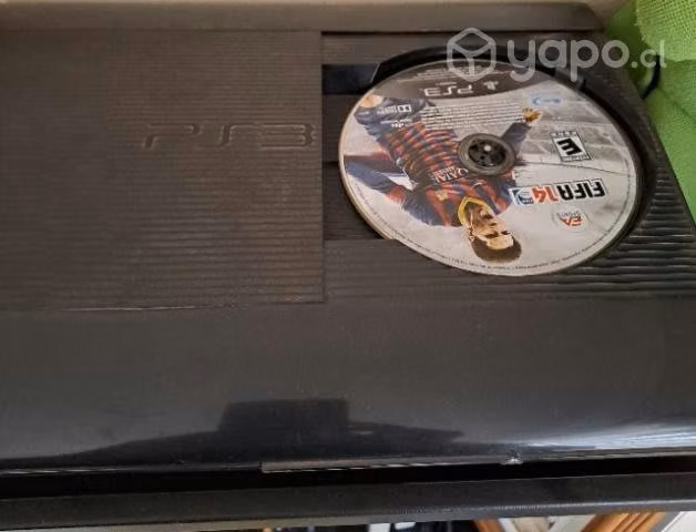 PlayStation 3