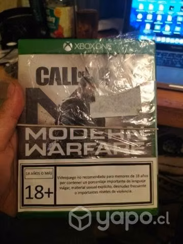 juego call of dutty completamente nuevo - Imagen 2