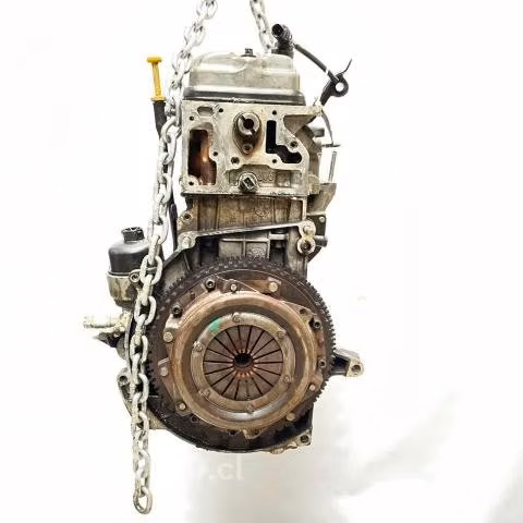Motor Peugeot 