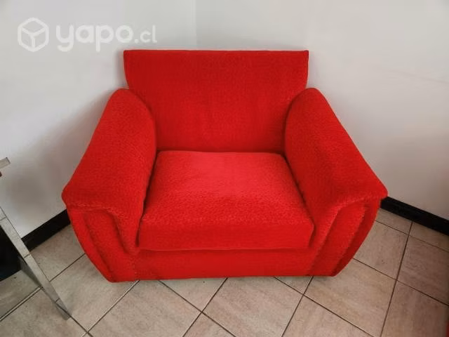 Juego de Sofas - Imagen 2