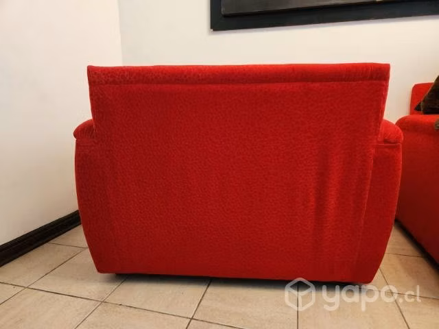 Juego de Sofas