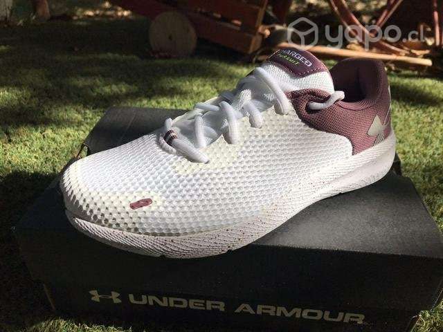 Zapatillas Under Armour - Imagen 2