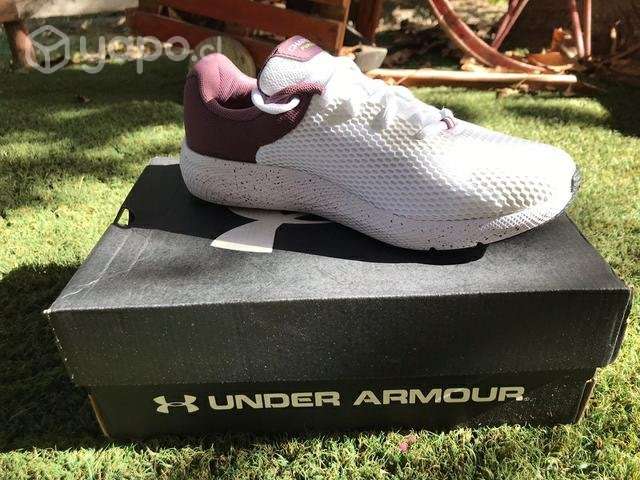 Zapatillas Under Armour - Imagen 3