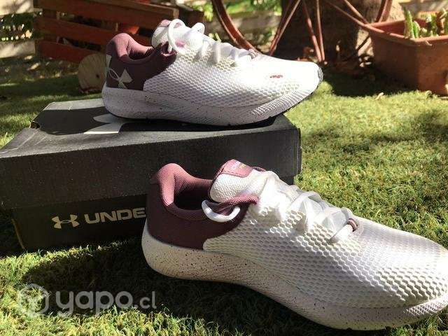 Zapatillas Under Armour - Imagen 4