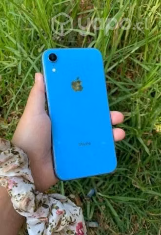 IPhone XR - Imagen 2