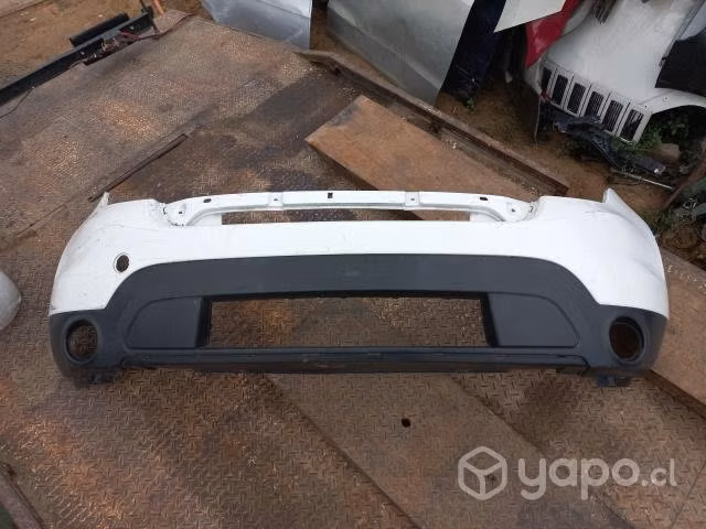 Parachoque Ford Explorer 2012 2016 ORIGINAL