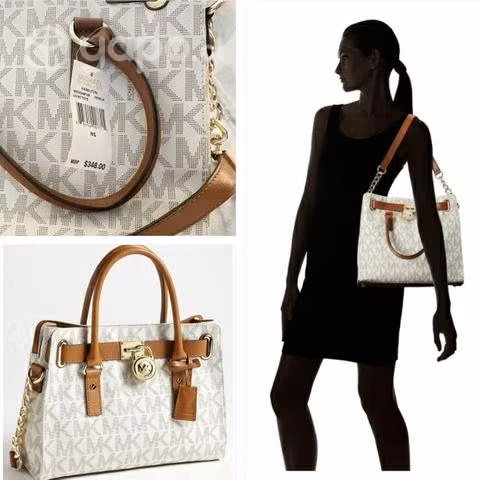 Cartera Michel Kors - Imagen 3